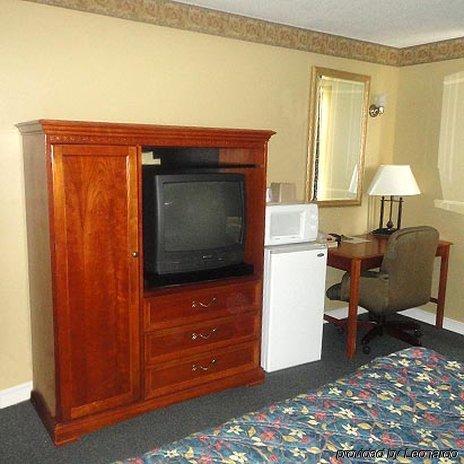 Days Inn By Wyndham West Branch Iowa City Area Camera foto